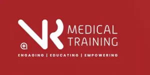 NR Medical Logo
